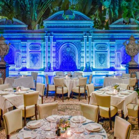 versace resturant|versace mansion restaurant.